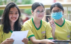 Giữ ổn định kỳ thi tốt nghiệp THPT 2021