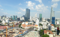 Nửa cuối năm 2021, thị trường văn phòng sẽ phục hồi mạnh mẽ