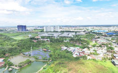 TP.HCM hủy chủ trương thu hồi đất dự án nhà ở tại quận 2