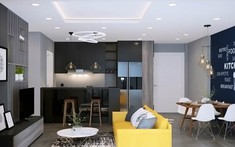 Bật mí cách tìm giải pháp phong thủy cho căn hộ chung cư