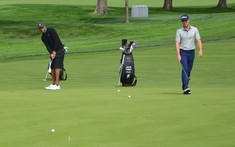 Tiger Woods chưa ổn định trước thềm US Open 2020