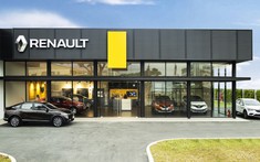 Renault chính thức quay trở lại thị trường Việt Nam với nhiều ưu đãi