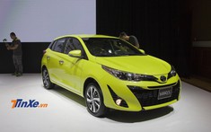 10 mẫu ô tô bán chậm nhất Việt Nam tháng 8/2020: Toyota Yaris bất ngờ lọt “top”