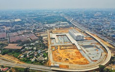 Cẩn trọng với "sốt đất" ở Thủ Đức