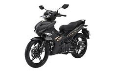 Mua trả góp Exciter 150 lãi suất 0% như thế nào?