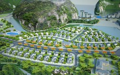 Hải Phòng trả lại cho chủ đầu tư "siêu dự án" 600 triệu USD