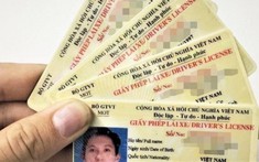 Đề xuất: Tài xế vi phạm giao thông bị trừ nhiều điểm GPLX phải mua bảo hiểm giá cao
