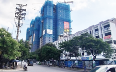 Vi phạm trật tự xây dựng: Hà Nội đề xuất nâng gấp đôi mức xử phạt