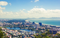 Chấp thuận đầu tư 2 dự án nhà ở tại Vũng Tàu