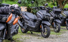 Đánh giá nhanh Yamaha BWS 125 2021: Xưng danh "bán tải" trong làng xe Scooter thương mại