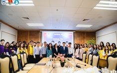 Sự trở lại của Ngày Hội Tuổi Trẻ - Neu Youth Festival 2020 Trường Đại học Kinh tế Quốc dân