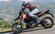 Aprilia có thể phải khai tử hai dòng xe Shiver và Dorsoduro vì không thể đáp ứng chuẩn khí thải Euro5