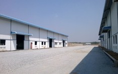 Giá tăng, cầu tăng, BĐS kho xưởng là điểm sáng của thị trường BĐS thời Covid