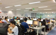 Văn phòng cho thuê được kỳ vọng sẽ phục hồi nhanh sau đại dịch