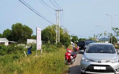 Bỏ tiền “săn” đất nông nghiệp: Dễ giàu nhưng không dễ làm