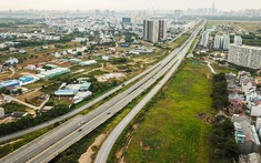 Chính thức khởi công 3 dự án thành phần cao tốc Bắc - Nam