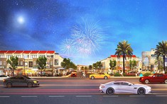 Lý do khiến BĐS Bình Dương liên tục thiết lập mặt bằng giá mới