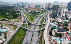 Bất động sản Quận 9 – “Điểm sáng” mới tại khu Đông Sài Gòn