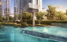 Masterise Homes mang đẳng cấp quốc tế vào dự án mới Masteri Centre Point