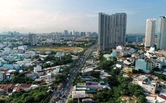 Vietcombank chào bán nhiều bất động sản trị giá hàng chục tỷ đồng