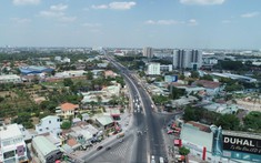 Giá BĐS TP.HCM vẫn liên tục tăng trong suốt mùa dịch Covid-19