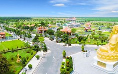 Vô vàn lợi ích cho khách hàng từ chính sách mới của Hoa Viên Bình An