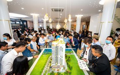 Căn hộ Happy One - Premier: Lựa chọn đầu tư thông minh