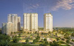 Sở hữu căn hộ đáng sống bậc nhất Thanh Trì chỉ từ 599 triệu đồng
