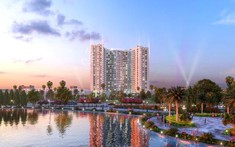 Mỏi mắt tìm “công trình biểu tượng” tại Thanh Trì