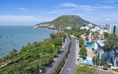 Đấu giá 18 khu đất "vàng" tại Bà Rịa - Vũng Tàu