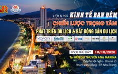 Thắp sáng kinh tế ban đêm – Những bước chuyển mình sau đại dịch