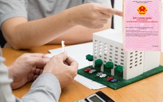 Mua nhà không sổ hồng: Nhận diện rủi ro, bớt lo “sập bẫy”
