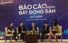 Phó TGĐ Batdongsan.com.vn: Ông lớn phía Nam sẽ đổ bộ phía Bắc