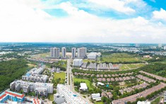 Khu đô thị Mizuki Park hiện giờ ra sao?