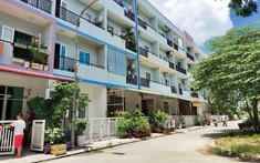 Xử lý nghiêm chung cư mini tại TP.HCM