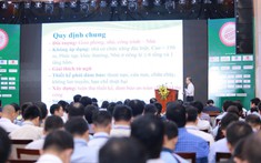 Nhiều vấn đề cấp thiết về an toàn cháy cho nhà và công trình khi áp dụng QCVN 06:2020/BXD