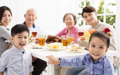 “Sống gần chứ không sống chung” – giải pháp nhà ở gắn kết gia đình đa thế hệ
