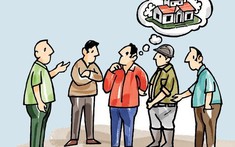 Những điểm đáng lưu ý của Luật thừa kế đất đai trong gia đình 2020