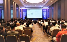 Nhu cầu mua BĐS TP. HCM giảm nhẹ, giá vẫn đều đặn tăng