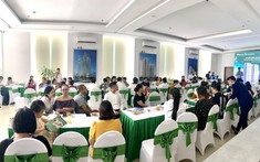 “Đón đầu” Thanh Trì lên quận, khách hàng đổ xô mua nhà