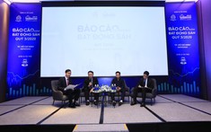 Tốc độ tăng giá BĐS của TP. Thủ Đức vượt khu trung tâm TP. HCM