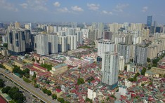 Giá BĐS không giảm mạnh, chuyên gia khẳng định “làm gì có đáy mà dò”