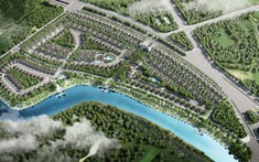 “Ông lớn” địa ốc Hàn Quốc chọn Nam Sài Gòn  phát triển dự án chiến lược
