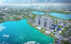Làng Đại học Thủ Đức “lột xác ngoạn mục” trở thành đại đô thị tri thức cao