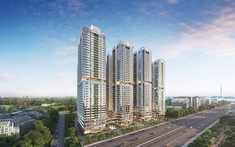 6.000 tỷ đồng nâng cấp hạ tầng Thuận An trong 2 năm tới