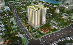 Gia Phúc Real khai trương trụ sở tại quận Bình Thạnh