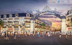 Ariyana Center - “sức bật” của bất động sản Quảng Ninh sau đại dịch