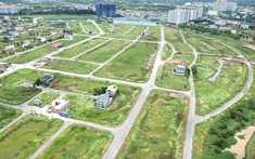 Bất động sản tỉnh đang hấp lực giới đầu tư mọi miền?
