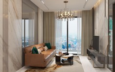 Thị trường BĐS khan hiếm nguồn cung căn hộ cho gia đình đa thế hệ