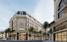 8 lý do shophouse Catalan Boulevard làm “dậy sóng” thị trường BĐS Lạng Sơn